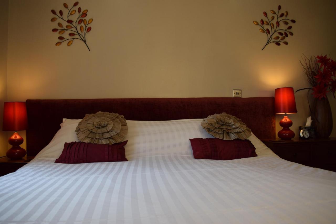 Castle Green Bed And Breakfast Ashbourne  Kültér fotó